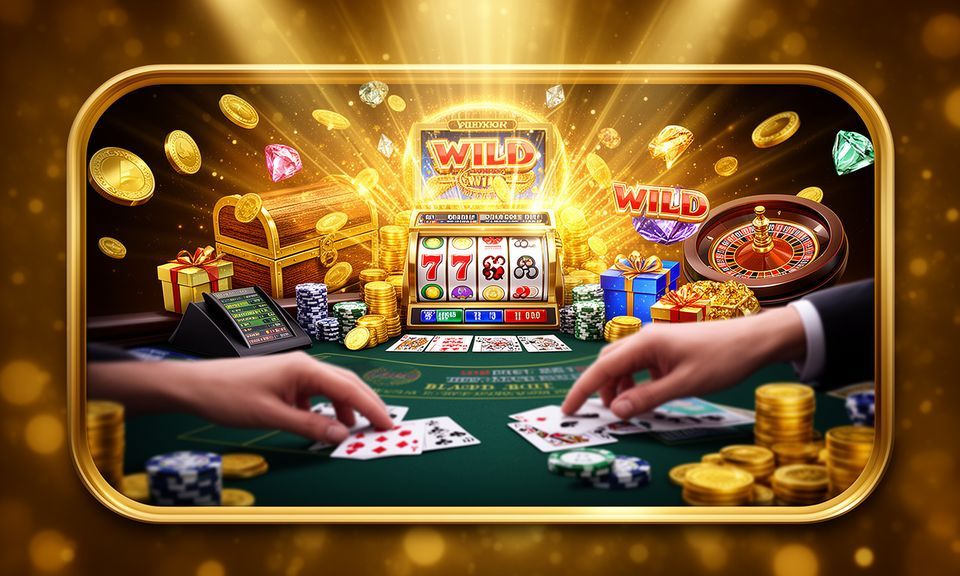 vbb88 What We Offer in Roulette Dreamspin
